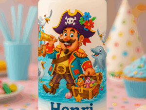 Geburtstag "Henri"