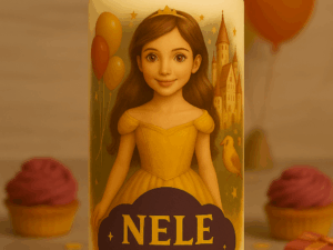 Geburtstag "Nele 2"