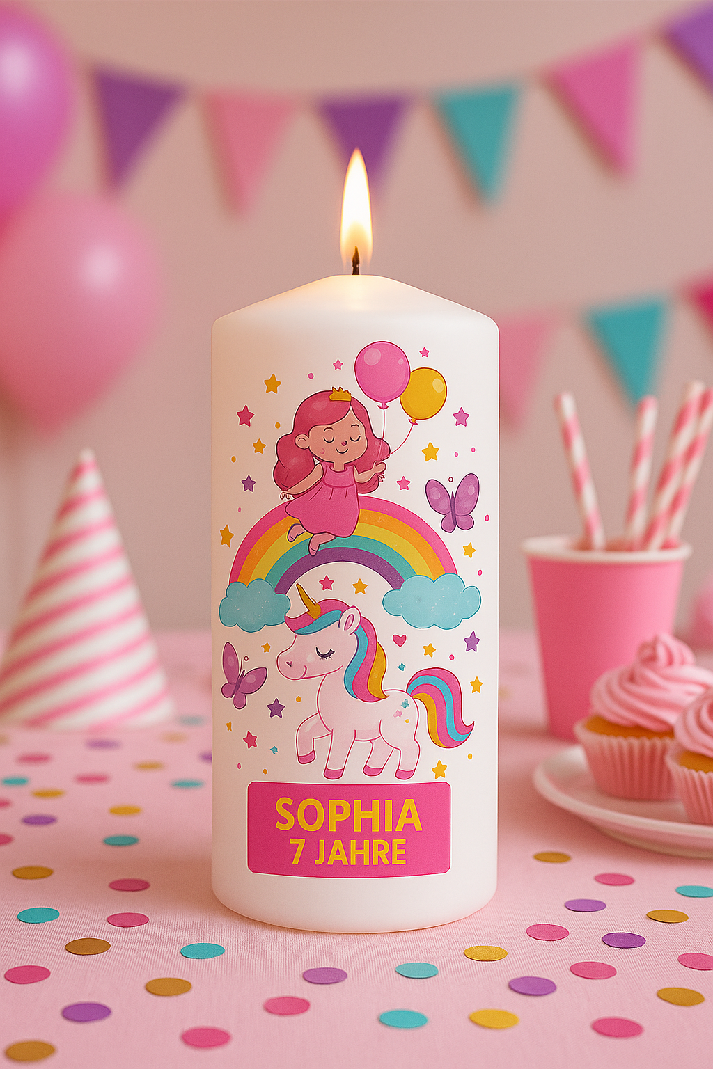 Geburtstag "Sophia"