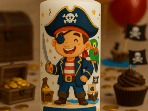 Geburtstag "Tom"