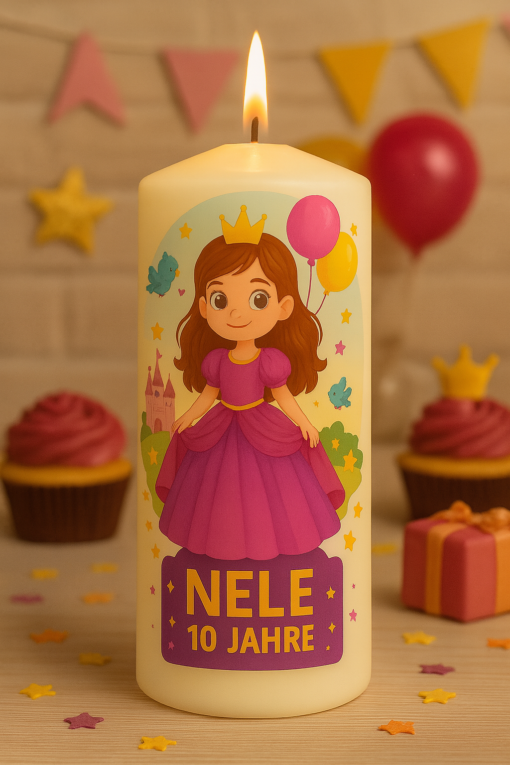 Geburtstag "Nele 1"