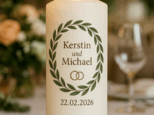 Hochzeit "Kerstin und Michael"