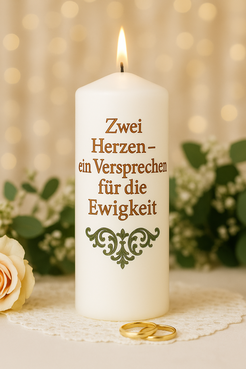 Hochzeit "Andreas & Jenny" – Bild 2
