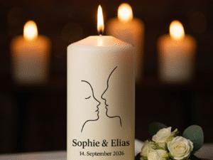 Hochzeit "Sophie & Elias"