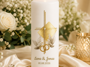Hochzeit "Lena und Jonas"