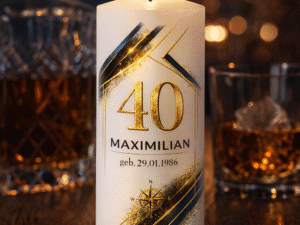Geburtstag "Maximilian"