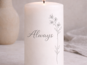 Hochzeit "Always"