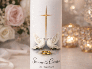 Hochzeit "Simone & Carsten"