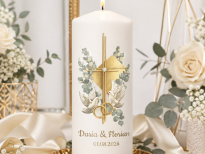 Hochzeit "Daria und Florian"