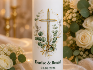 Hochzeit "Denise und Bernd"