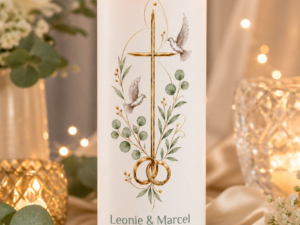 Hochzeit "Leonie und Marcel"